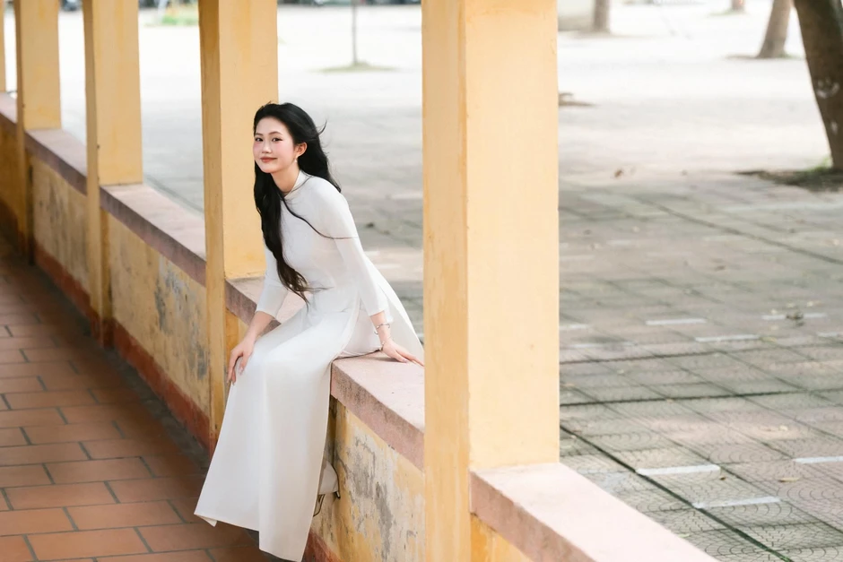 Xuất hiện cô gái Bắc Ninh "song trùng" với Doãn Hải My: 11.000 người thả tim cho 2 bức ảnh Xuất hiện cô gái Bắc Ninh "song trùng" với Doãn Hải My: 11.000 người thả tim cho 2 bức ảnh