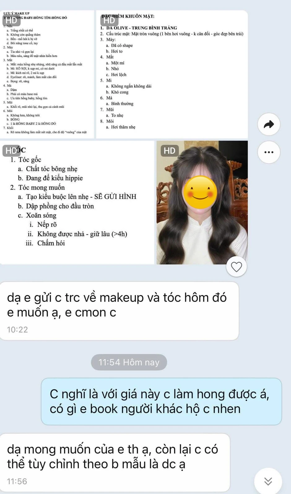 Xuất hiện “đề cương make up kỷ yếu” dài như trắc nghiệm thi đại học: Chọn giá học sinh mà “đòi hỏi quá mức”? Xuất hiện “đề cương make up kỷ yếu” dài như trắc nghiệm thi đại học: Chọn giá học sinh mà “đòi hỏi quá mức”?