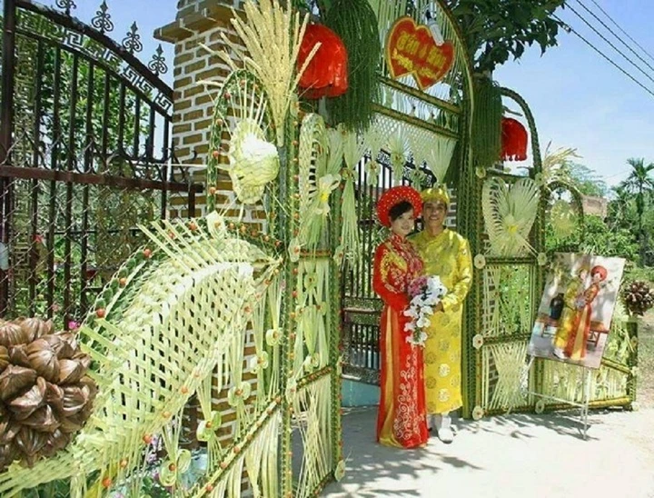 Ý nghĩa cây đủng đỉnh trong phong thủy và cuộc sống hàng ngày