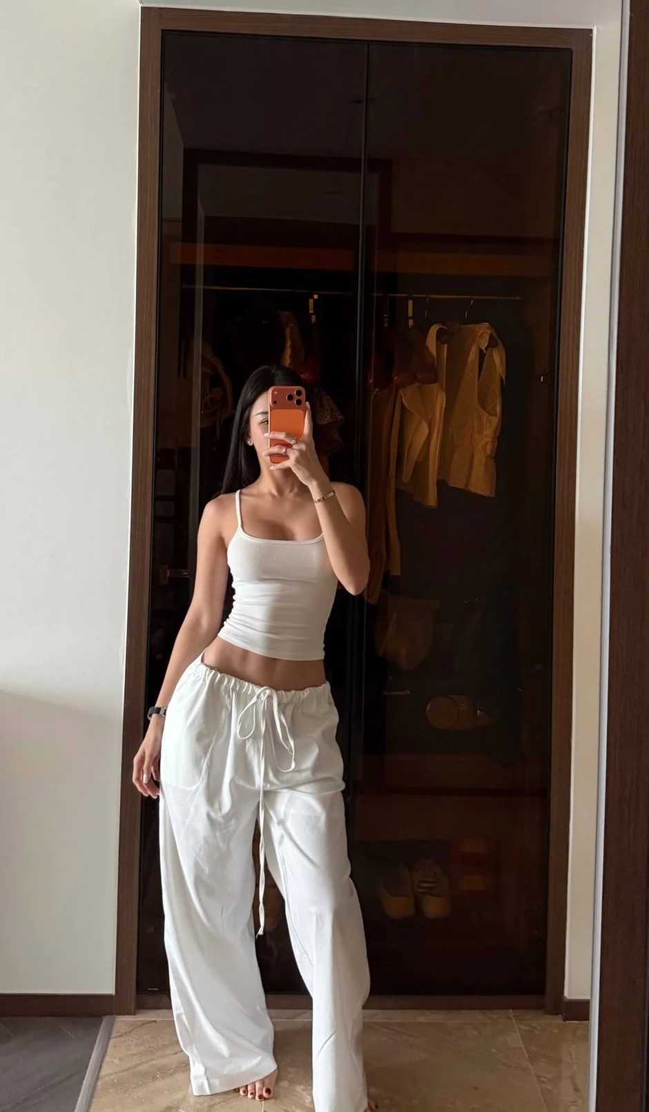 Yến Xuân đi chơi cùng Văn Lâm vẫn miệt mài "độ dáng", bảo sao body "gái một con" sexy, nuột nà như thế Yến Xuân đi chơi cùng Văn Lâm vẫn miệt mài "độ dáng", bảo sao body "gái một con" sexy, nuột nà như thế