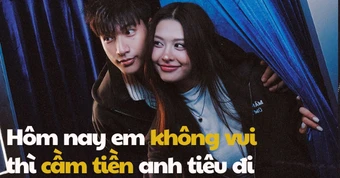 Yêu đương kiểu HIEUTHUHAI cũng đáng học hỏi lắm đó!