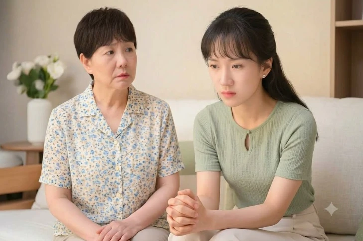 Yêu người ta đến mù quáng, tôi định thả mang bầu để ép cưới, mẹ biết chuyện liền nói 7 từ khiến tôi bừng tỉnh Yêu người ta đến mù quáng, tôi định thả mang bầu để ép cưới, mẹ biết chuyện liền nói 7 từ khiến tôi bừng tỉnh