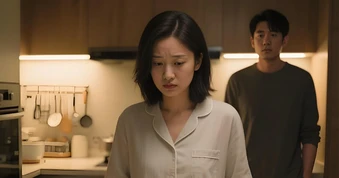 Yêu nữ bác sĩ vừa xinh vừa giỏi, tôi vô cùng hài lòng, cho đến khi nhìn căn phòng của mình sau một lần cô ấy ghé qua