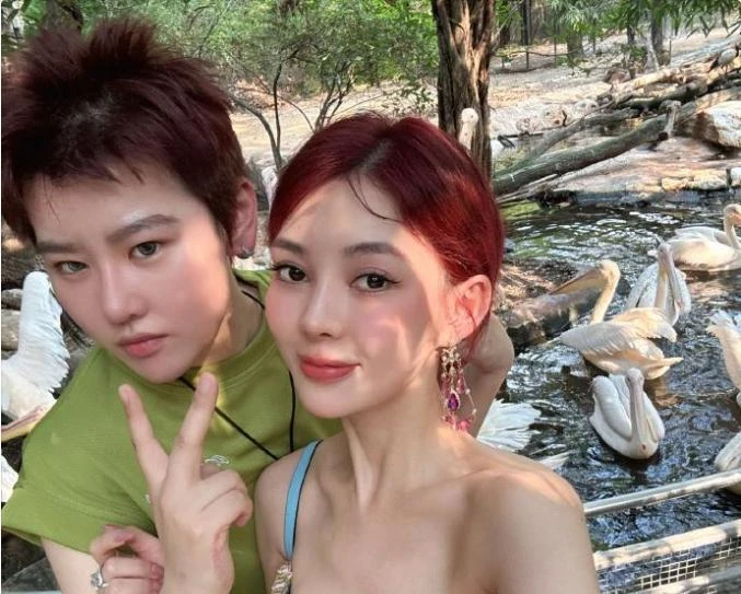 Yêu nữ hàng hiệu đời đầu "quậy đục nước" giới thượng lưu Trung Quốc, bị "cấm sóng" vô thời hạn vì bất trị
