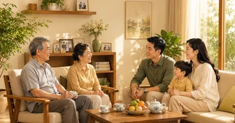 Yêu thương luôn cần thêm sự thấu hiểu