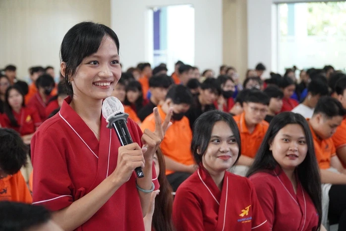 "Cơ hội vàng" cho sinh viên Việt Nam tại các tập đoàn Nhật Bản