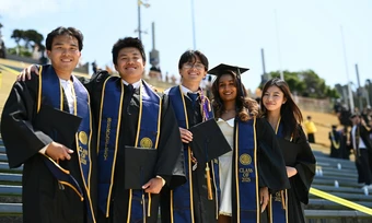 16 ngành học có lương cao nhất Mỹ