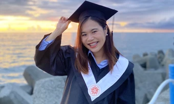 20 lần bị từ chối và hành trình chinh phục Harvard, Oxford