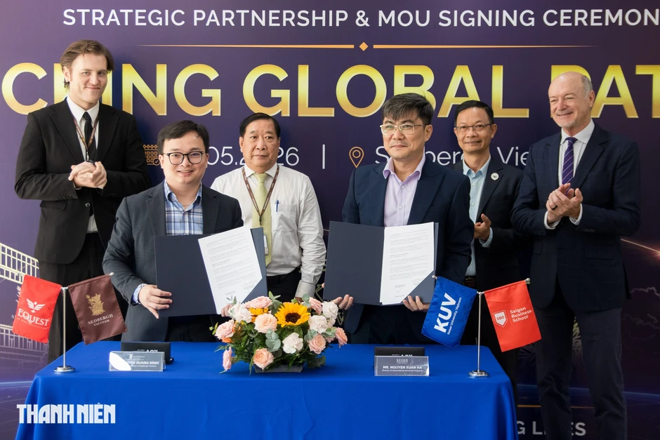 Bài toán du học thời visa thắt chặt và chi phí tăng cao Bài toán du học thời visa thắt chặt và chi phí tăng cao