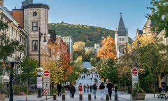 Canada công bố 5 nhóm ngành, nghề mới được ưu tiên định cư