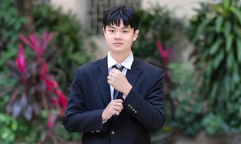 Chinh phục Đại học Stanford với bài luận về vẻ đẹp