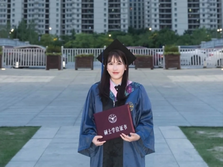 Cô gái Hà Tĩnh vào Đại học Thanh Hoa sau một lần từ bỏ Cô gái Hà Tĩnh vào Đại học Thanh Hoa sau một lần từ bỏ