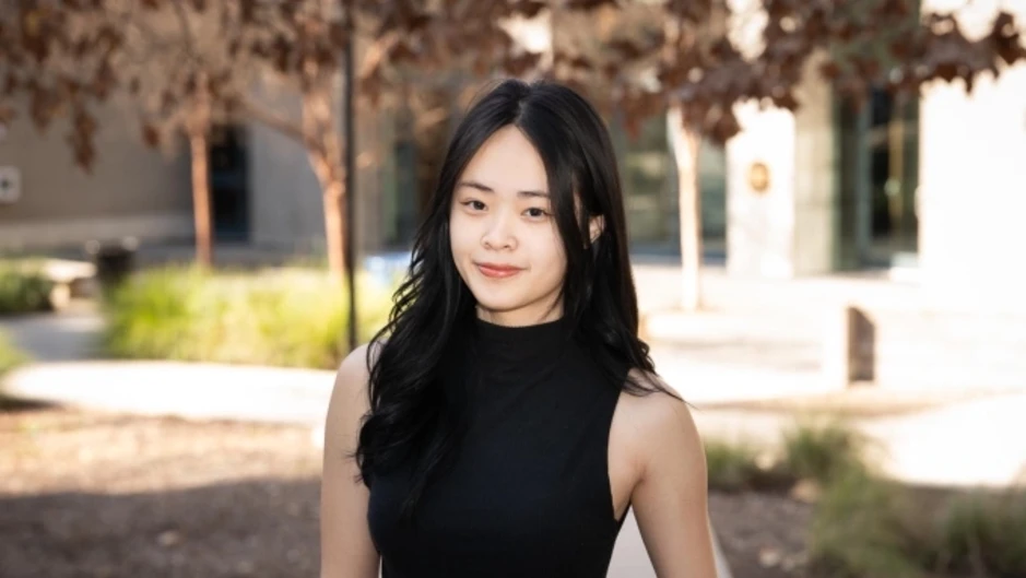 Cô gái Việt nhận cùng lúc 3 học bổng tiến sĩ Ivy League Cô gái Việt nhận cùng lúc 3 học bổng tiến sĩ Ivy League