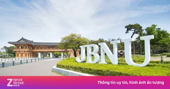 Có gì ở nơi người Việt chuộng du học nhất