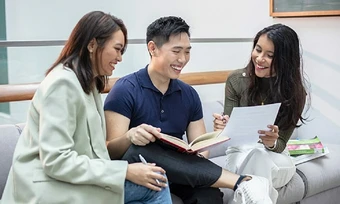 Cơ hội nhận bổng thạc sĩ toàn phần cùng Đại học Quản lý Singapore