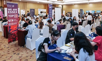 Cơ hội săn học bổng du học từ 6 quốc gia