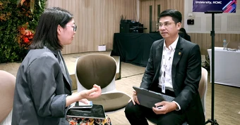 Đại học Anh thấy gì ở Việt Nam: Tiềm năng lớn, nhưng bước đầu phải 'kiên nhẫn'