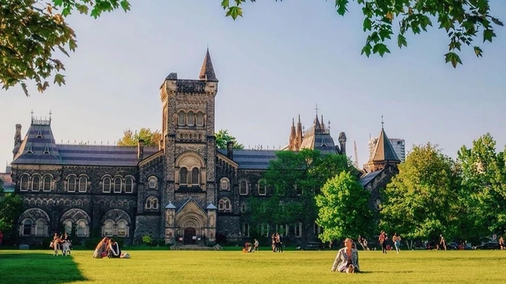 Du học Canada: Vì sao lượng sinh viên mới đã giảm hơn 60%? Du học Canada: Vì sao lượng sinh viên mới đã giảm hơn 60%?
