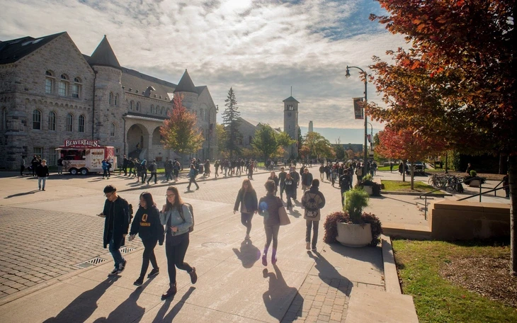 Du học Canada: Vì sao lượng sinh viên mới đã giảm hơn 60%? Du học Canada: Vì sao lượng sinh viên mới đã giảm hơn 60%?