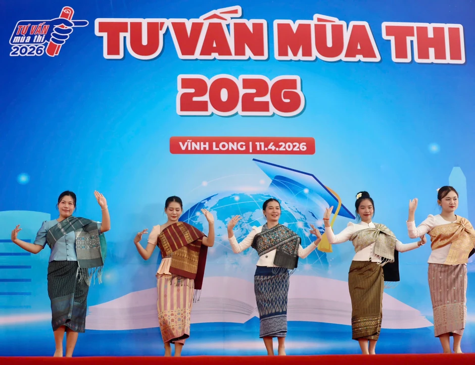 Dự kiến cấp học bổng chính phủ cho người nước ngoài du học Việt Nam Dự kiến cấp học bổng chính phủ cho người nước ngoài du học Việt Nam