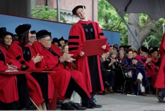 Giải mã Harvard - 'cỗ máy' đào tạo giới tinh hoa toàn cầu