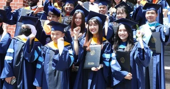Hàn Quốc cảnh báo gấp du học sinh trước kỳ nghỉ Tết