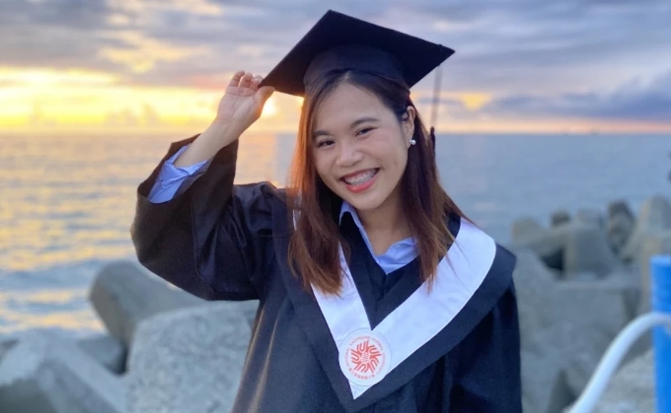 Hành trình chinh phục Harvard, Oxford của cô gái 25 tuổi Hành trình chinh phục Harvard, Oxford của cô gái 25 tuổi