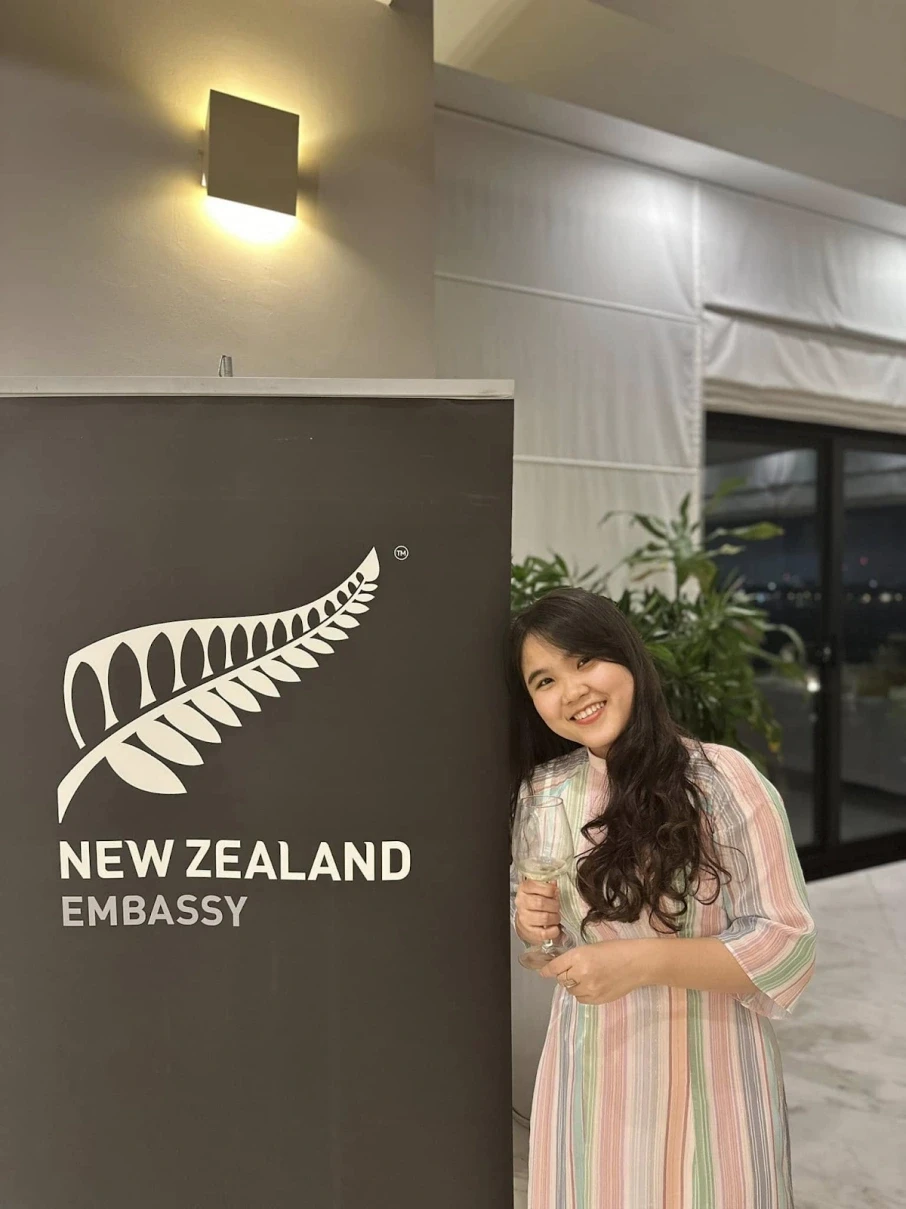 Học bổng New Zealand hút ứng viên Việt Nam với các quyền lợi đặc biệt Học bổng New Zealand hút ứng viên Việt Nam với các quyền lợi đặc biệt