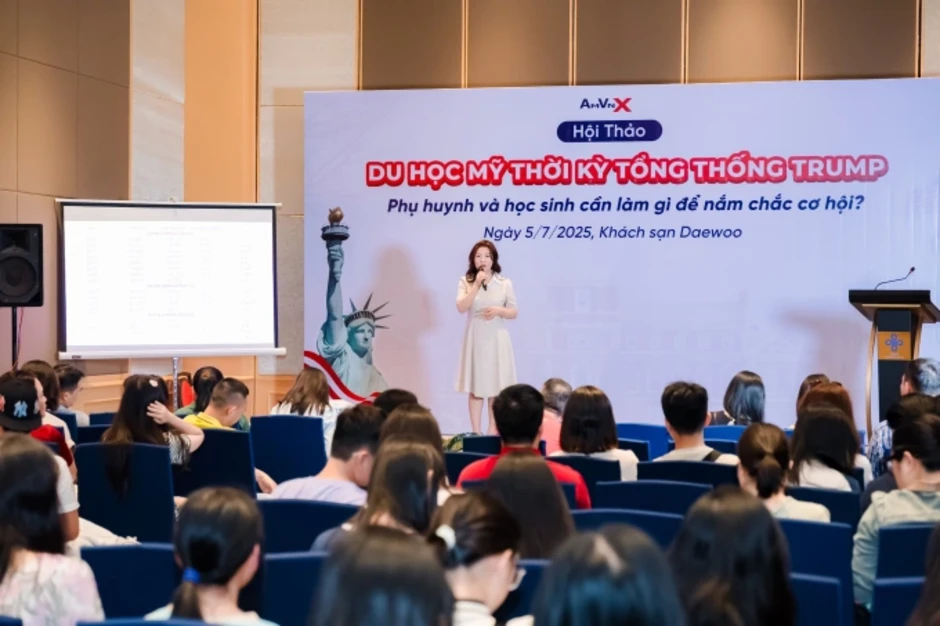 Học sinh nên chọn ngành khi du học Mỹ theo tiêu chí nào? Học sinh nên chọn ngành khi du học Mỹ theo tiêu chí nào?