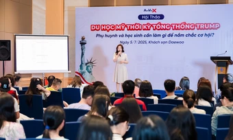 Học sinh nên chọn ngành khi du học Mỹ theo tiêu chí nào?
