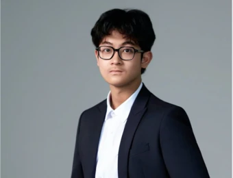 Huy chương Bạc AI quốc tế, 5 bài báo khoa học và tấm vé vào đại học hàng đầu Mỹ