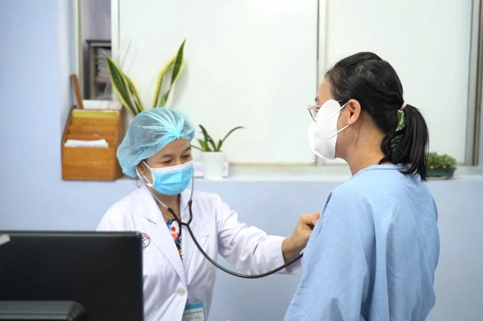 Khám xuất cảnh đầu năm cần chuẩn bị gì?