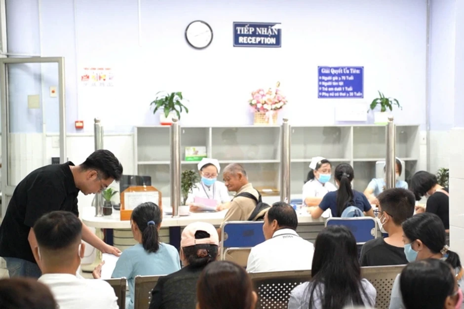 Khám xuất cảnh đầu năm cần chuẩn bị gì?