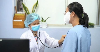 Khám xuất cảnh đầu năm cần chuẩn bị gì?