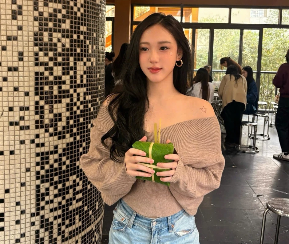 Kiện tướng 18 tuổi trúng tuyển loạt đại học hàng đầu nước Mỹ Kiện tướng 18 tuổi trúng tuyển loạt đại học hàng đầu nước Mỹ