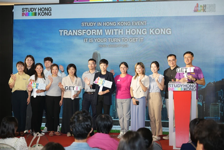 Mở ra nhiều cơ hội học tập và sự nghiệp cho sinh viên Việt Nam Mở ra nhiều cơ hội học tập và sự nghiệp cho sinh viên Việt Nam