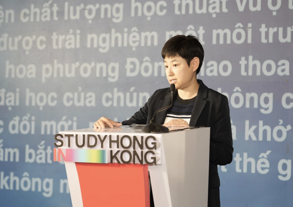 Mở ra nhiều cơ hội học tập và sự nghiệp cho sinh viên Việt Nam Mở ra nhiều cơ hội học tập và sự nghiệp cho sinh viên Việt Nam