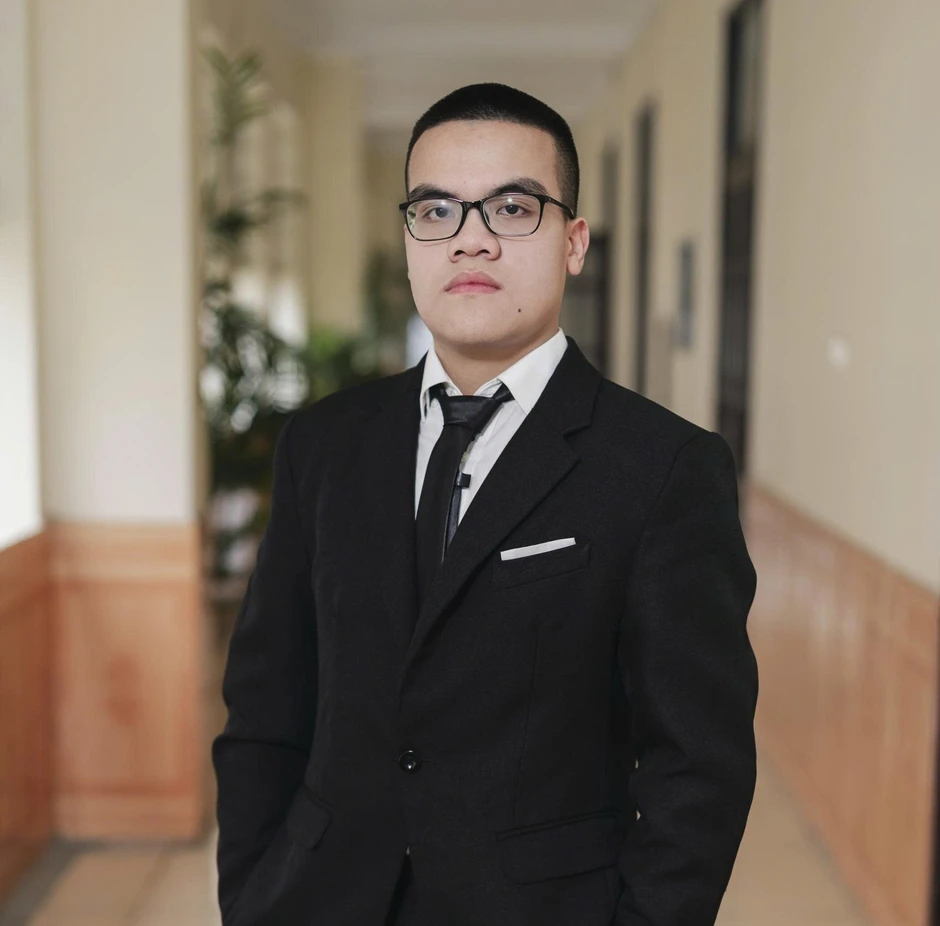 Một lớp có 2 nam sinh cùng giành học bổng toàn phần vào đại học top đầu Phần Lan