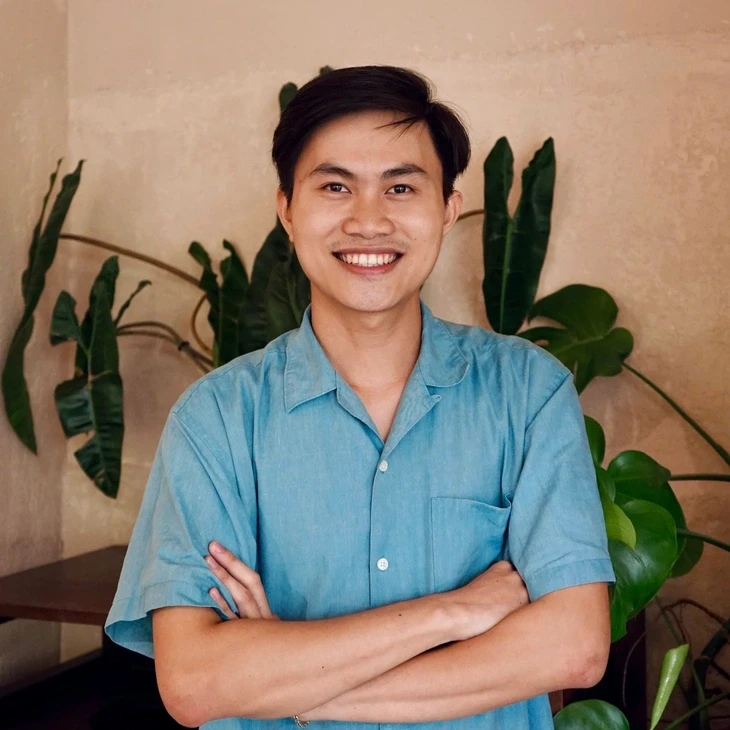Nam sinh bỏ kinh tế, trúng tuyển tiến sĩ nhân học tại UC Berkeley Nam sinh bỏ kinh tế, trúng tuyển tiến sĩ nhân học tại UC Berkeley