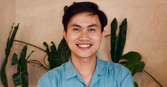 Nam sinh bỏ kinh tế, trúng tuyển tiến sĩ nhân học tại UC Berkeley