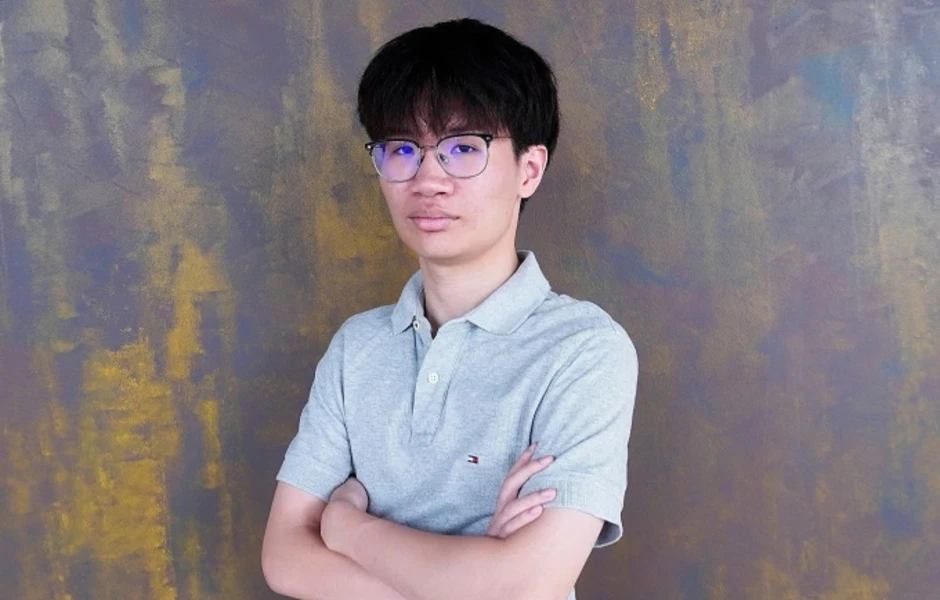 Nam sinh đỗ đại học Ivy League sau 'cú vấp' trượt trường Ams Nam sinh đỗ đại học Ivy League sau 'cú vấp' trượt trường Ams