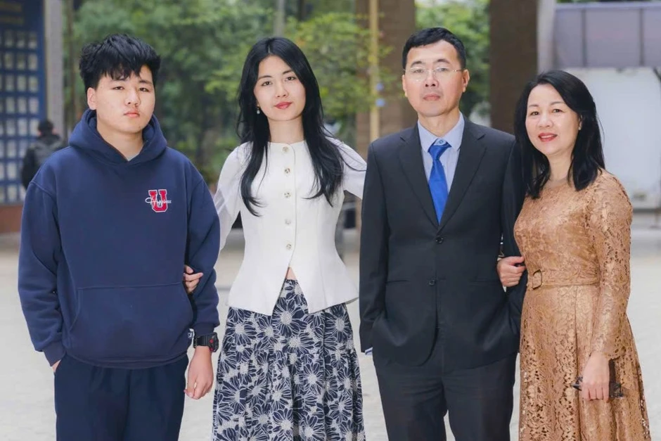 Nam sinh giành học bổng toàn phần của Đại học Chicago trị giá 11 tỷ đồng