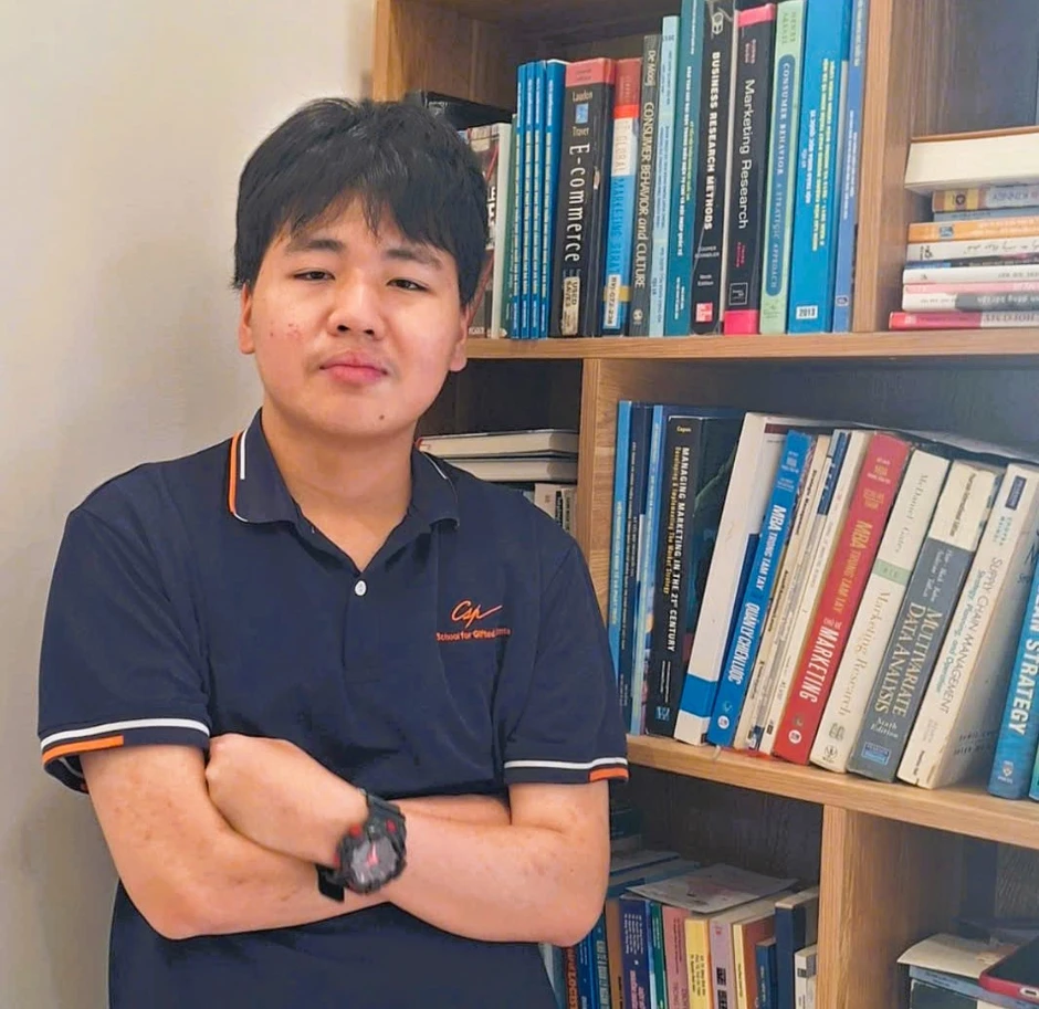 Nam sinh giành học bổng toàn phần của Đại học Chicago trị giá 11 tỷ đồng