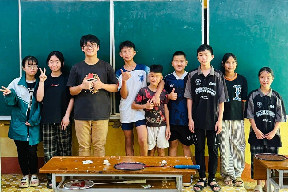 Nam sinh trúng tuyển đại học hàng đầu Mỹ với học bổng 12 tỷ đồng Nam sinh trúng tuyển đại học hàng đầu Mỹ với học bổng 12 tỷ đồng