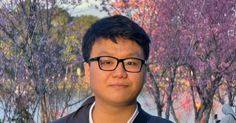 Nam sinh trường chuyên đỗ Đại học Stanford, ấp ủ giải bài toán bão lũ quê nhà