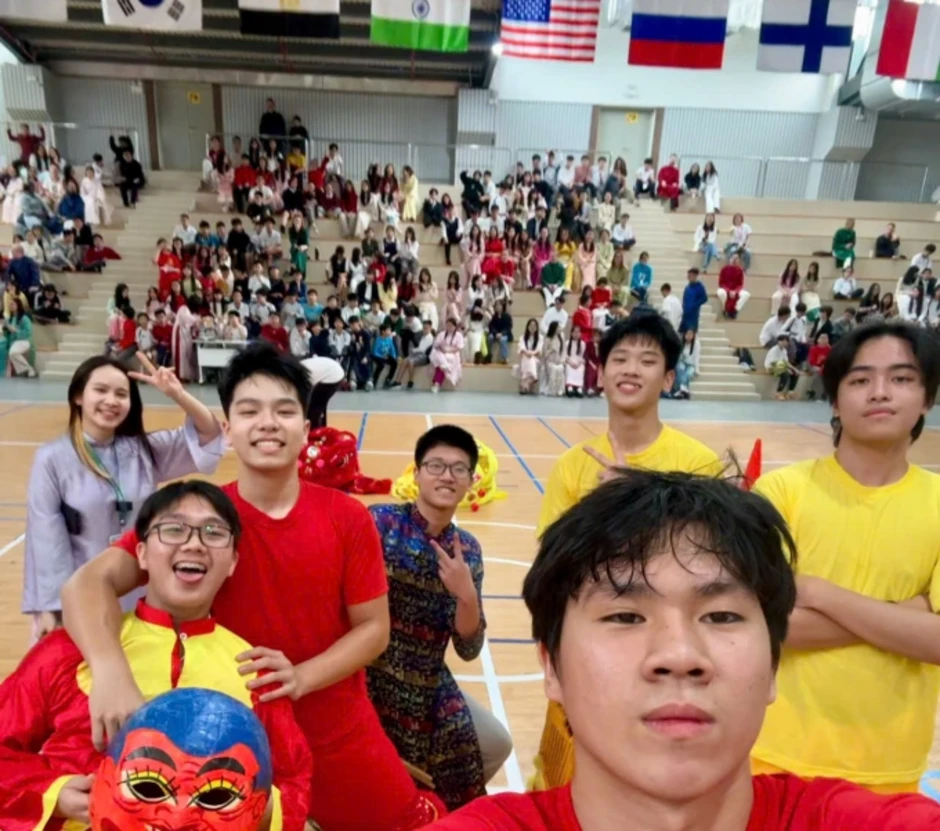 Nam sinh trượt 3 trường liên tiếp trước khi đỗ đại học số 1 Mỹ Nam sinh trượt 3 trường liên tiếp trước khi đỗ đại học số 1 Mỹ