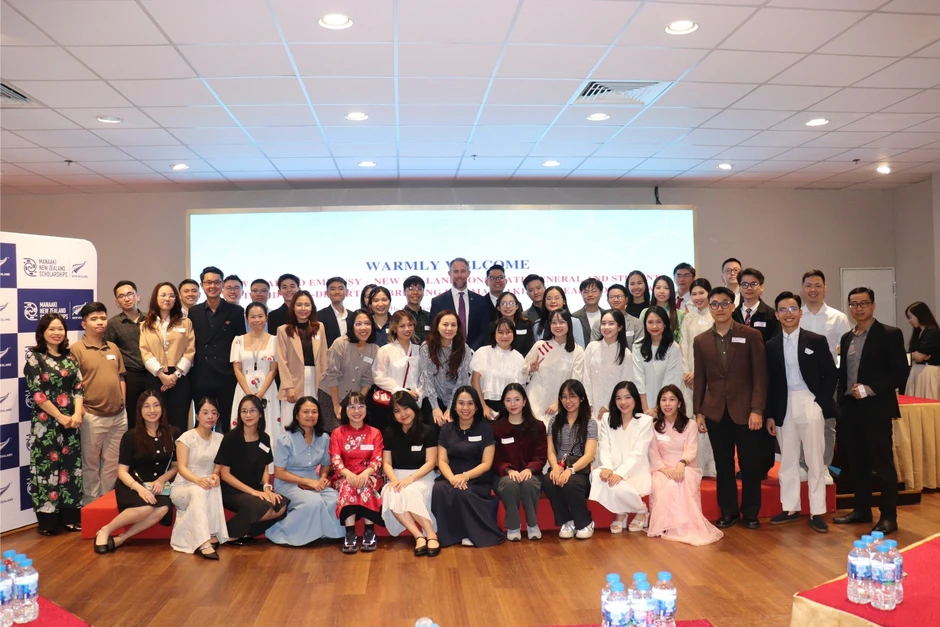 Nhiều học bổng du học châu Âu, châu Á, châu Đại Dương miễn phí cho người Việt Nhiều học bổng du học châu Âu, châu Á, châu Đại Dương miễn phí cho người Việt