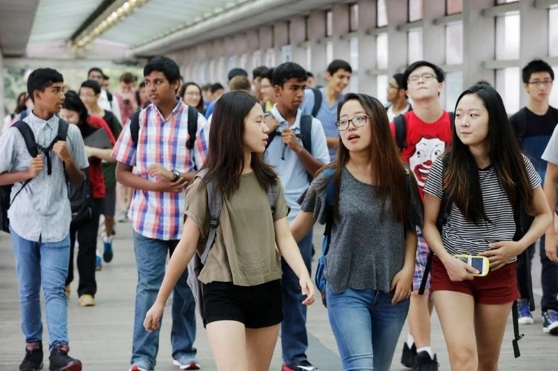 Những ngành học đem lại mức lương hơn 2 tỷ đồng/năm tại Mỹ Những ngành học đem lại mức lương hơn 2 tỷ đồng/năm tại Mỹ