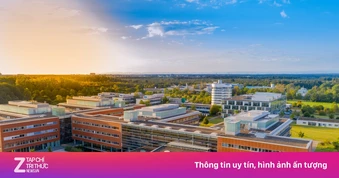 Những quốc gia có chi phí du học ‘mềm’ cho sinh viên Việt Nam