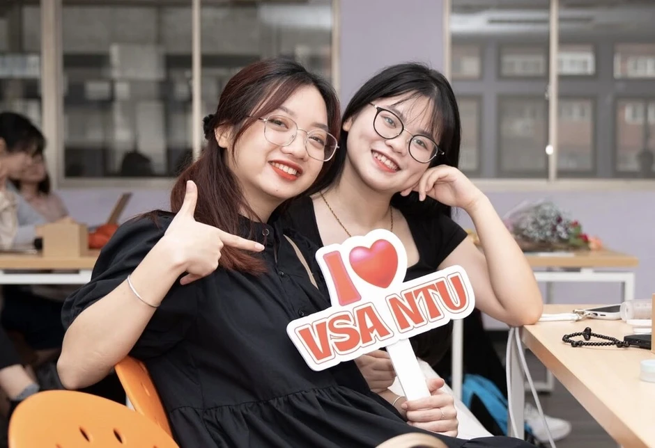 Nới thủ tục cấp visa du học Đài Loan Nới thủ tục cấp visa du học Đài Loan
